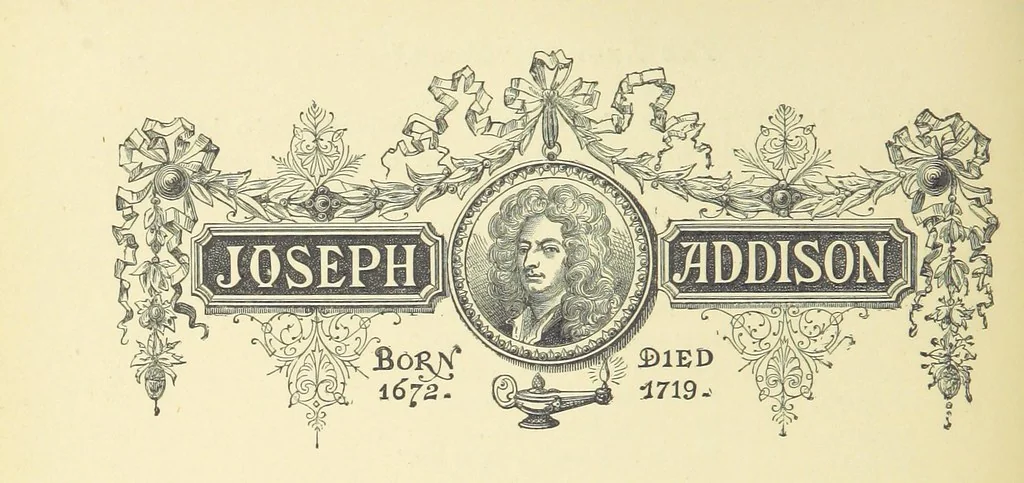 An illustration from Pictures from English Literature ... With twenty illustrations, by J. C. Horsley, E. M. Ward, W. F. Yeames, etc, 1880, leaf 62
