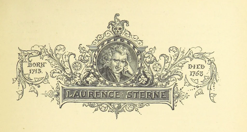 An illustration from Pictures from English Literature ... With twenty illustrations, by J. C. Horsley, E. M. Ward, W. F. Yeames, etc, 1880, leaf 79