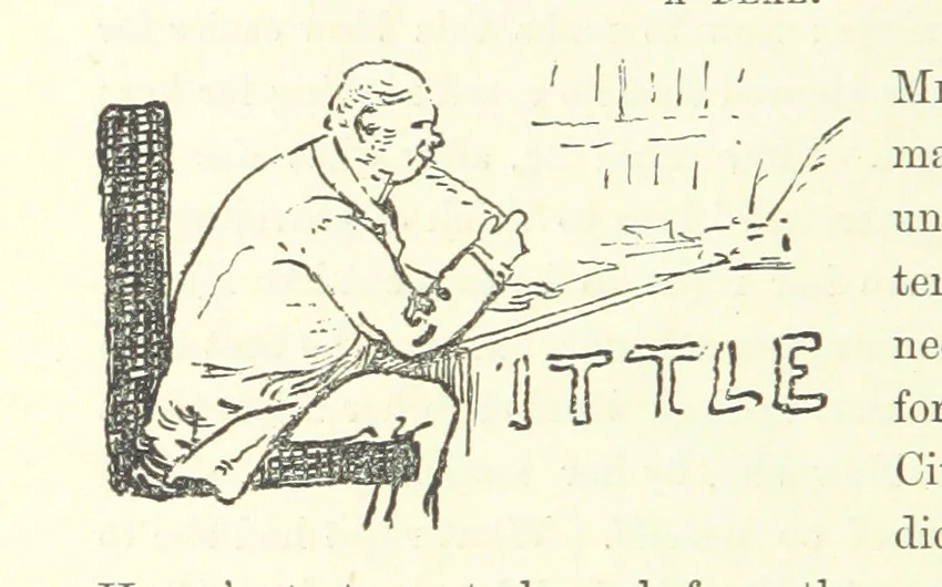 An illustration from Fair Diana. By “Wanderer” ... With illustrations by G. Bowers. [A novel, 1884, leaf 322