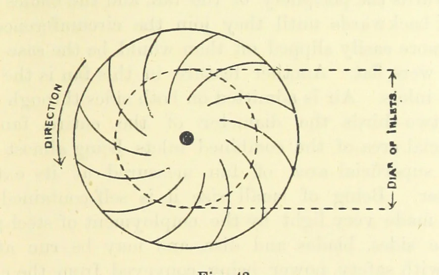 An illustration from A Comprehensive Reference Book on Practical Coal Mining ... Fourth edition, 1891, leaf 181