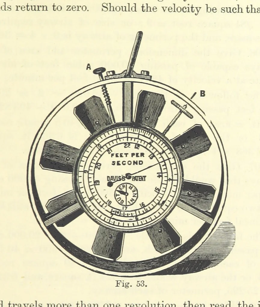 An illustration from A Comprehensive Reference Book on Practical Coal Mining ... Fourth edition, 1891, leaf 223