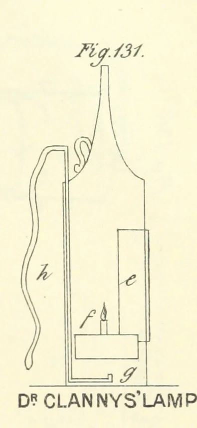 An illustration from A Comprehensive Reference Book on Practical Coal Mining ... Fourth edition, 1891, leaf 395