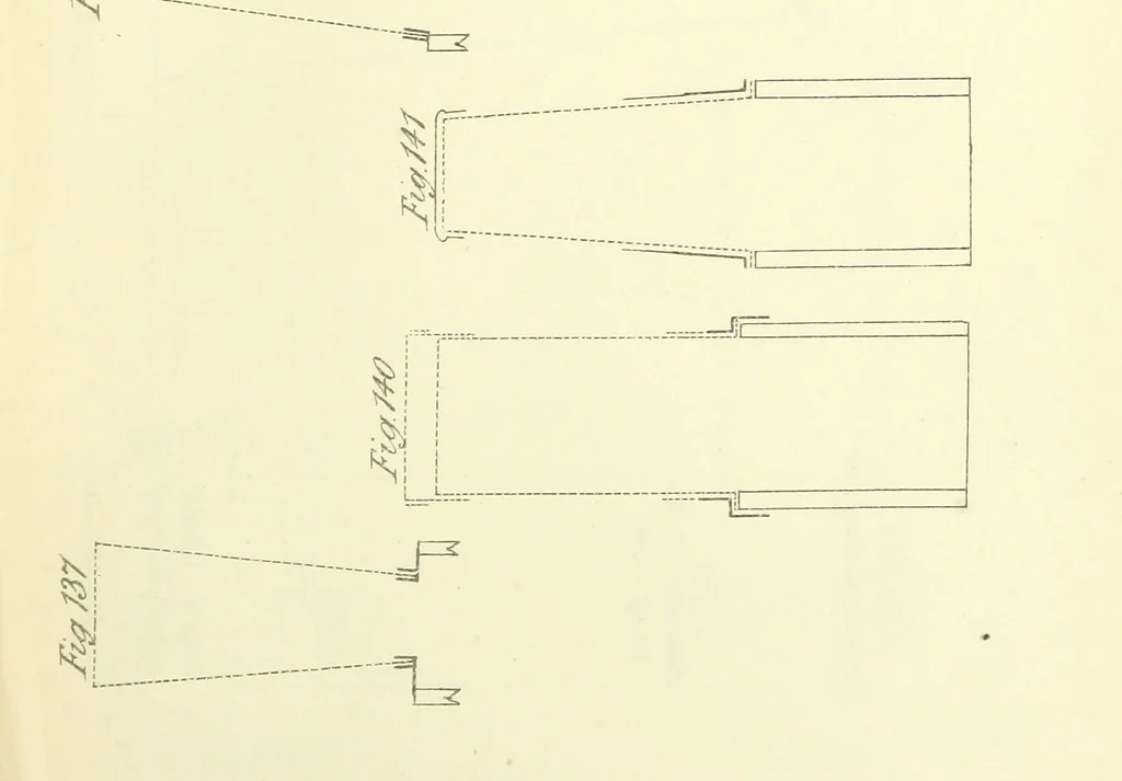 An illustration from A Comprehensive Reference Book on Practical Coal Mining ... Fourth edition, 1891, leaf 397