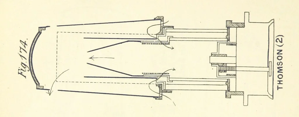 An illustration from A Comprehensive Reference Book on Practical Coal Mining ... Fourth edition, 1891, leaf 406