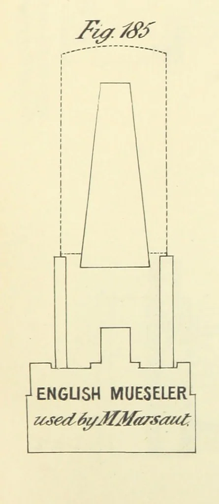 An illustration from A Comprehensive Reference Book on Practical Coal Mining ... Fourth edition, 1891, leaf 409