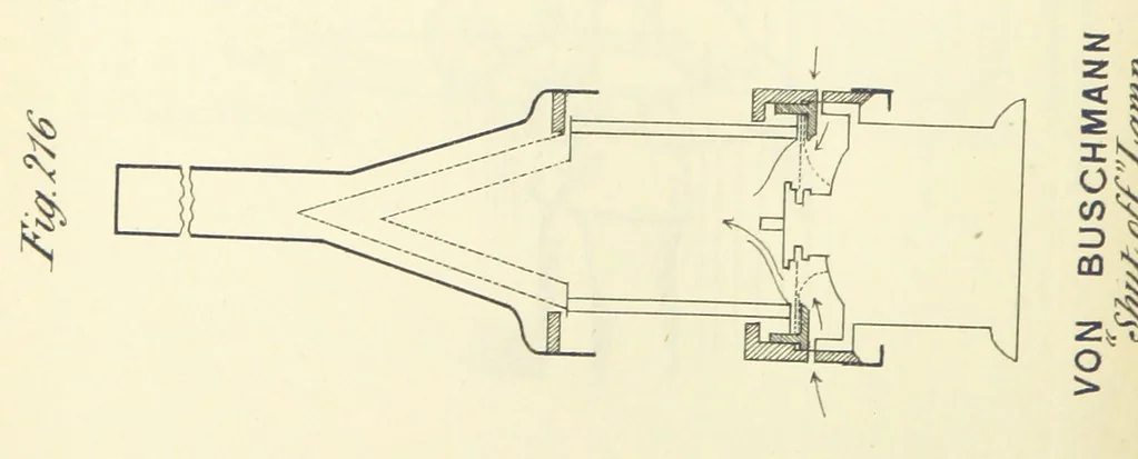 An illustration from A Comprehensive Reference Book on Practical Coal Mining ... Fourth edition, 1891, leaf 422