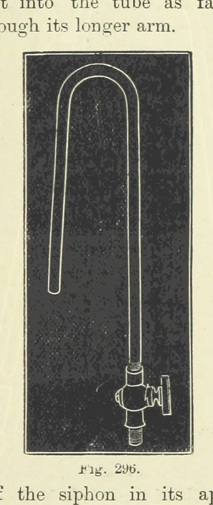 An illustration from A Comprehensive Reference Book on Practical Coal Mining ... Fourth edition, 1891, leaf 531