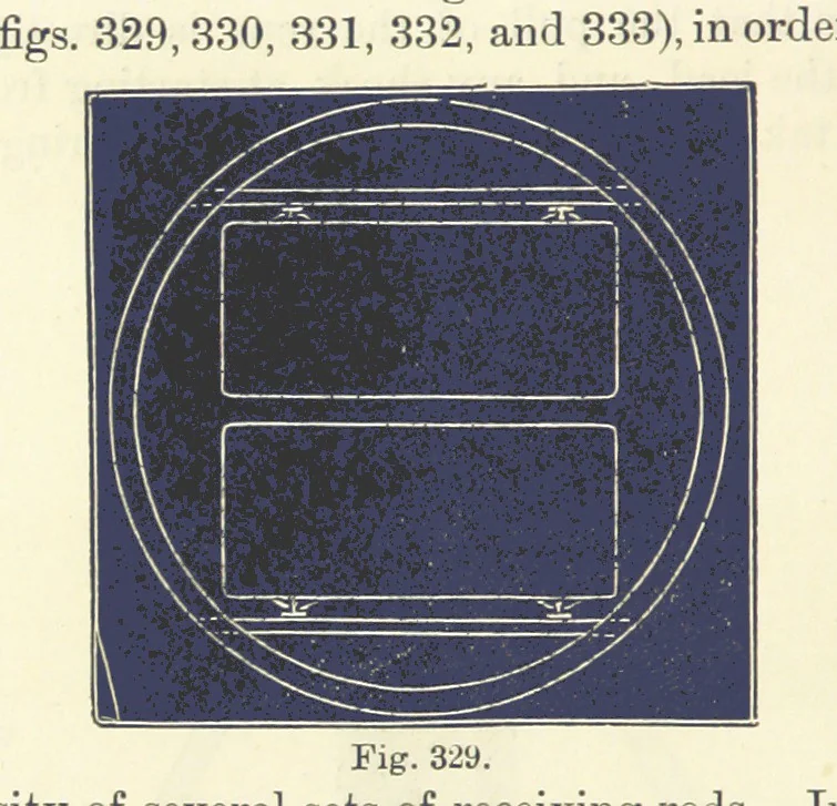 An illustration from A Comprehensive Reference Book on Practical Coal Mining ... Fourth edition, 1891, leaf 562