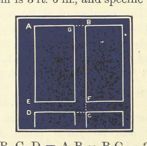 An illustration from A Comprehensive Reference Book on Practical Coal Mining ... Fourth edition, 1891, leaf 604