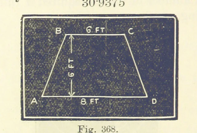An illustration from A Comprehensive Reference Book on Practical Coal Mining ... Fourth edition, 1891, leaf 618