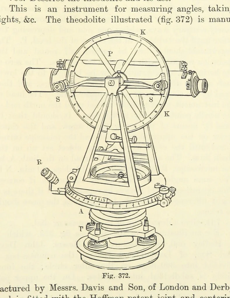 An illustration from A Comprehensive Reference Book on Practical Coal Mining ... Fourth edition, 1891, leaf 623