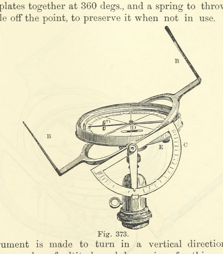 An illustration from A Comprehensive Reference Book on Practical Coal Mining ... Fourth edition, 1891, leaf 625