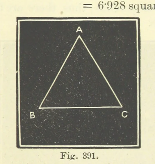 An illustration from A Comprehensive Reference Book on Practical Coal Mining ... Fourth edition, 1891, leaf 653