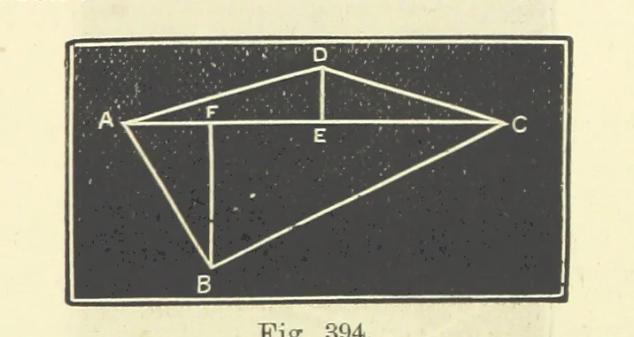 An illustration from A Comprehensive Reference Book on Practical Coal Mining ... Fourth edition, 1891, leaf 655