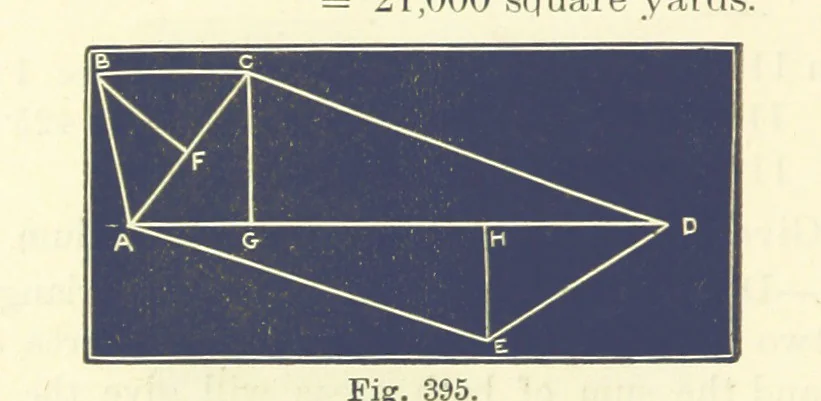 An illustration from A Comprehensive Reference Book on Practical Coal Mining ... Fourth edition, 1891, leaf 656