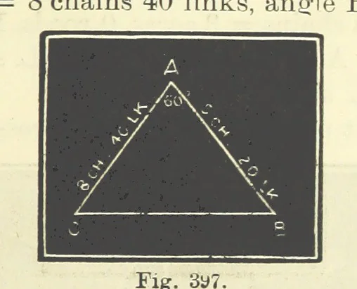An illustration from A Comprehensive Reference Book on Practical Coal Mining ... Fourth edition, 1891, leaf 657