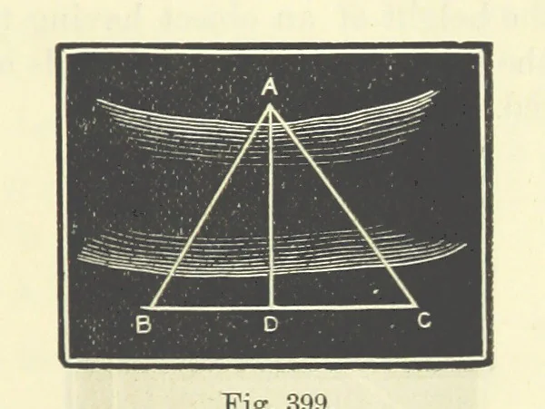 An illustration from A Comprehensive Reference Book on Practical Coal Mining ... Fourth edition, 1891, leaf 659