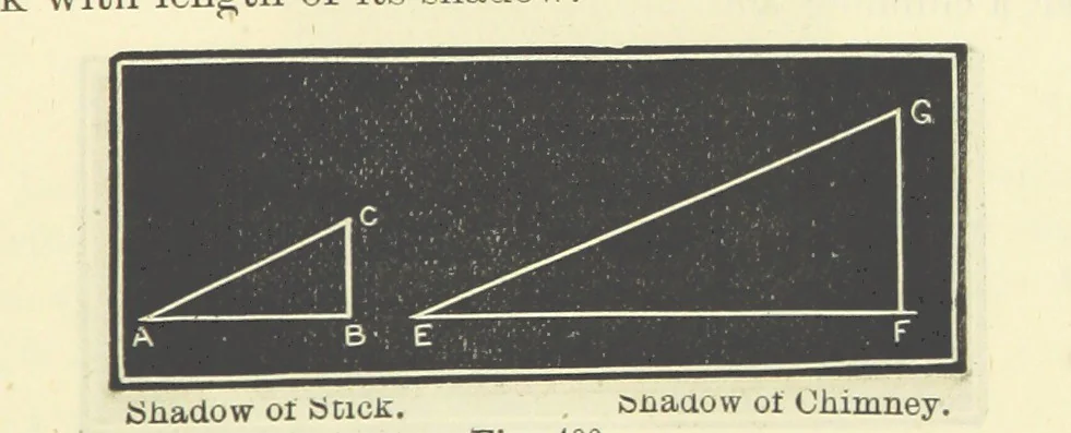 An illustration from A Comprehensive Reference Book on Practical Coal Mining ... Fourth edition, 1891, leaf 659