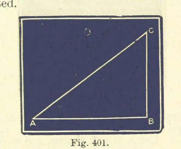 An illustration from A Comprehensive Reference Book on Practical Coal Mining ... Fourth edition, 1891, leaf 660