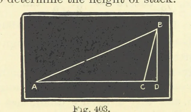 An illustration from A Comprehensive Reference Book on Practical Coal Mining ... Fourth edition, 1891, leaf 661