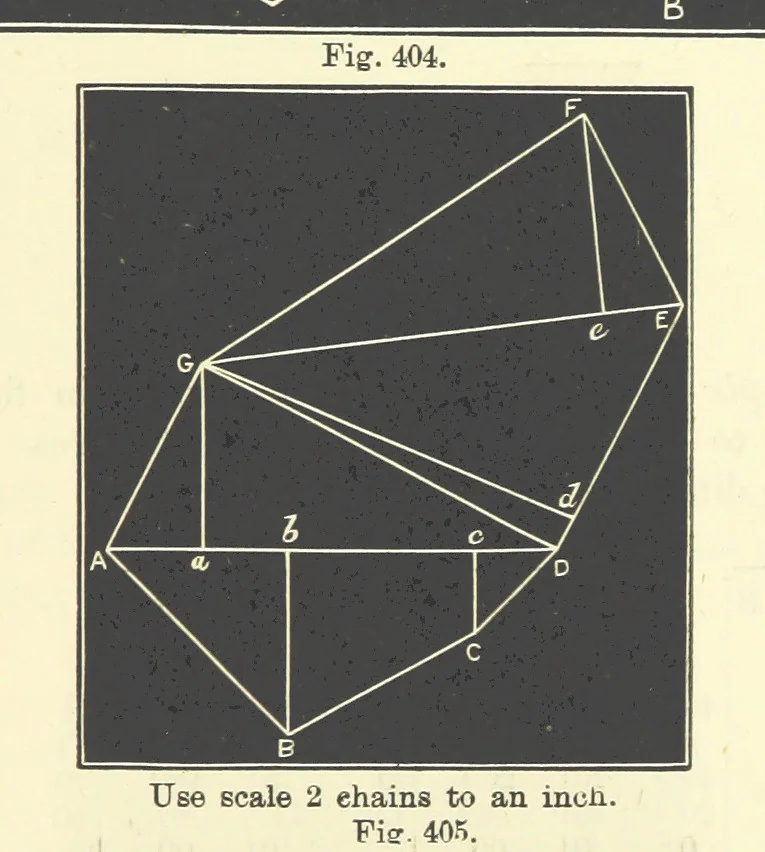 An illustration from A Comprehensive Reference Book on Practical Coal Mining ... Fourth edition, 1891, leaf 665
