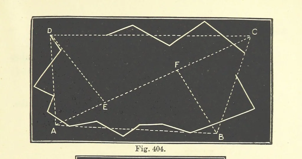 An illustration from A Comprehensive Reference Book on Practical Coal Mining ... Fourth edition, 1891, leaf 665