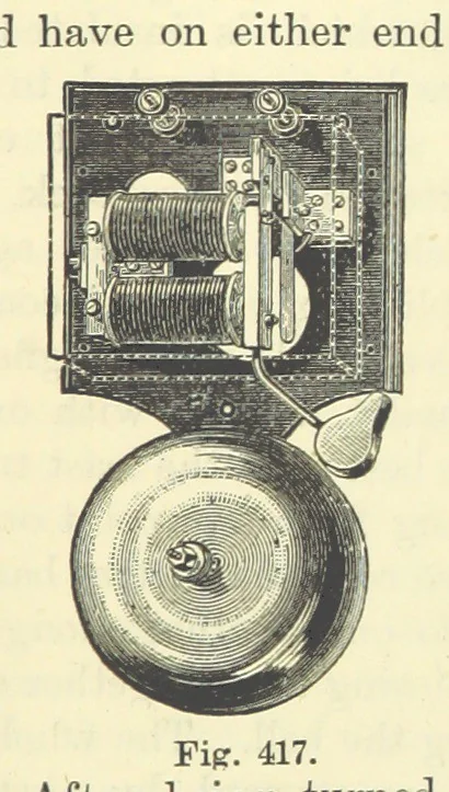 An illustration from A Comprehensive Reference Book on Practical Coal Mining ... Fourth edition, 1891, leaf 695