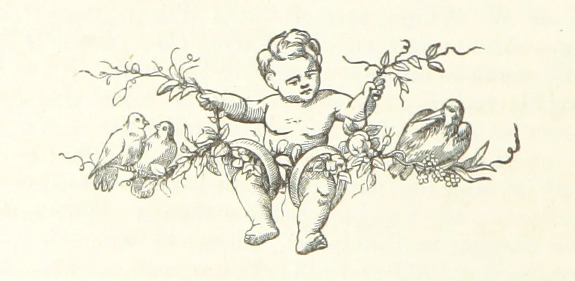 An illustration from The History of Warren County ... Illustrated, 1882, leaf 1072