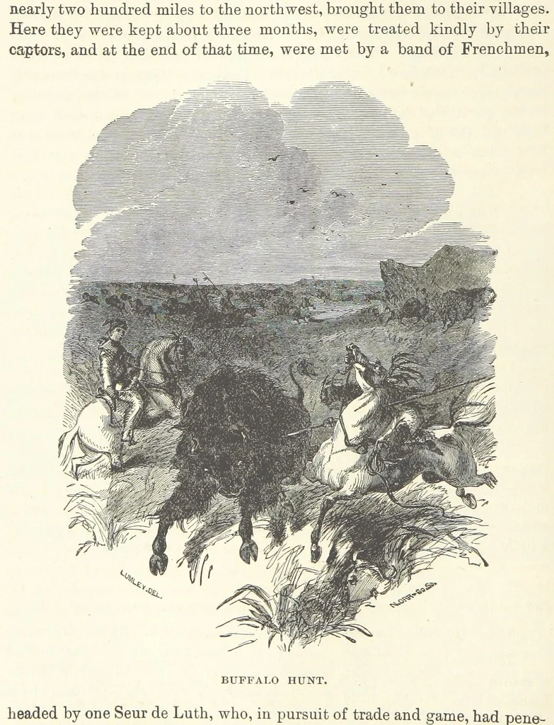 An illustration from The History of Warren County ... Illustrated, 1882, leaf 26