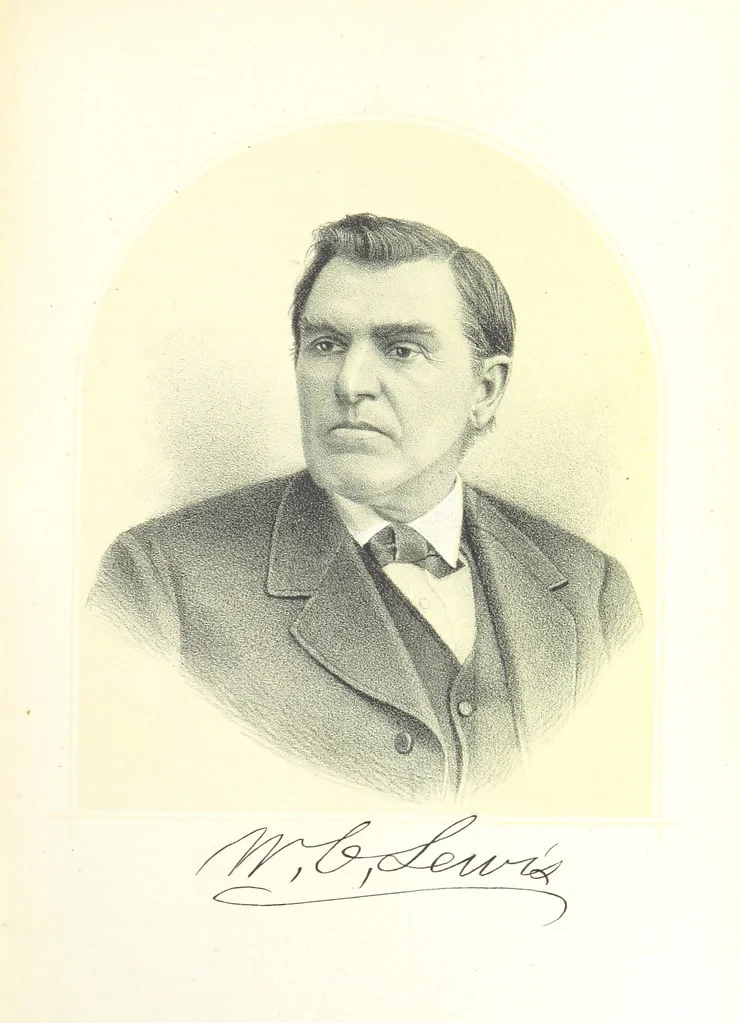 An illustration from The History of Warren County ... Illustrated, 1882, leaf 277