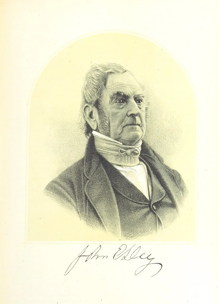 An illustration from The History of Warren County ... Illustrated, 1882, leaf 297