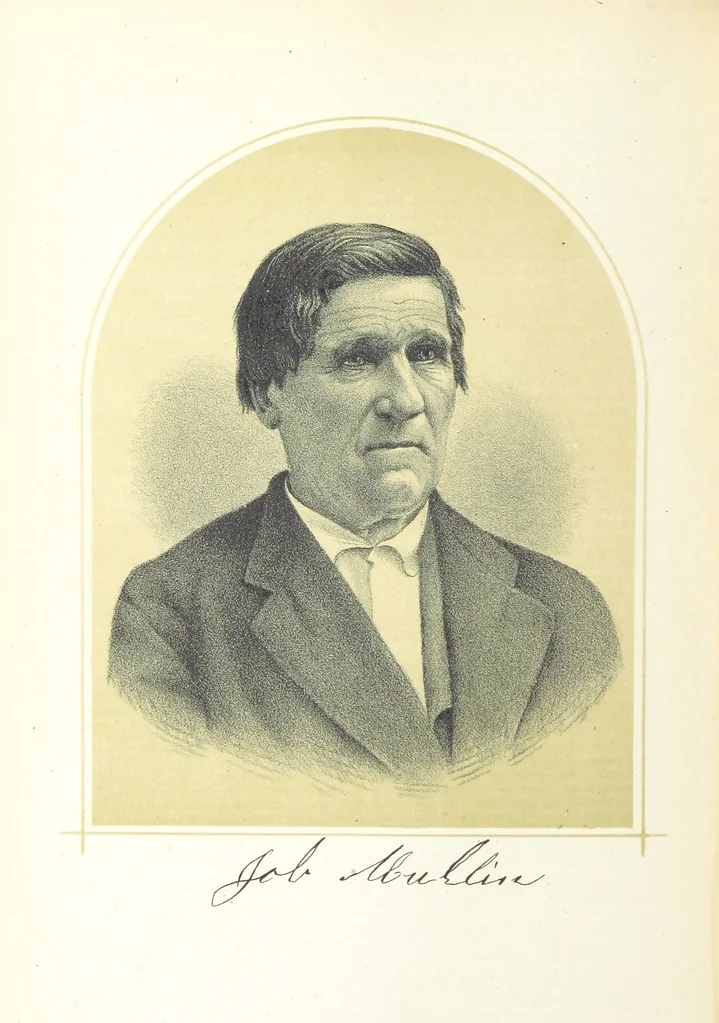 An illustration from The History of Warren County ... Illustrated, 1882, leaf 328