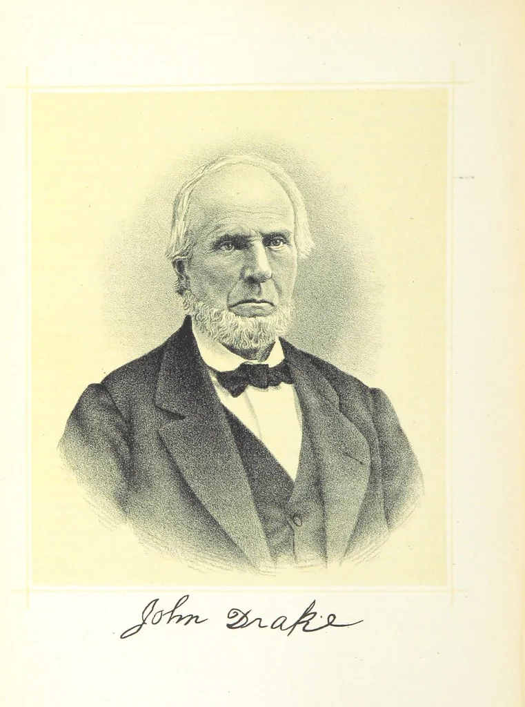 An illustration from The History of Warren County ... Illustrated, 1882, leaf 348