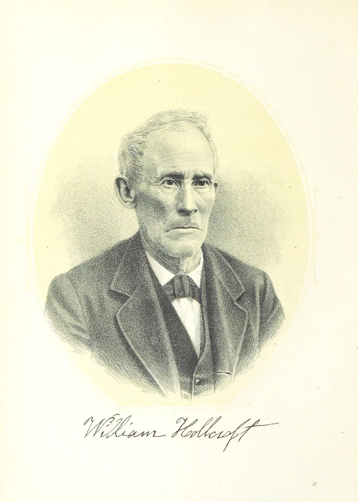 An illustration from The History of Warren County ... Illustrated, 1882, leaf 500