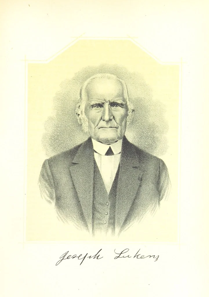 An illustration from The History of Warren County ... Illustrated, 1882, leaf 509