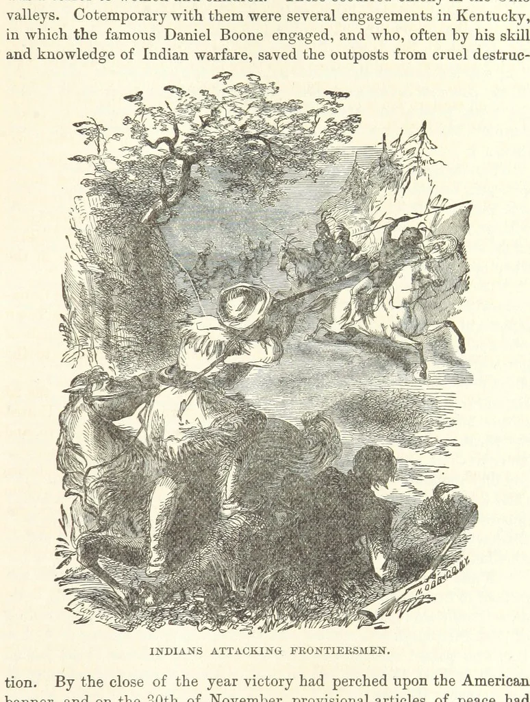 An illustration from The History of Warren County ... Illustrated, 1882, leaf 55