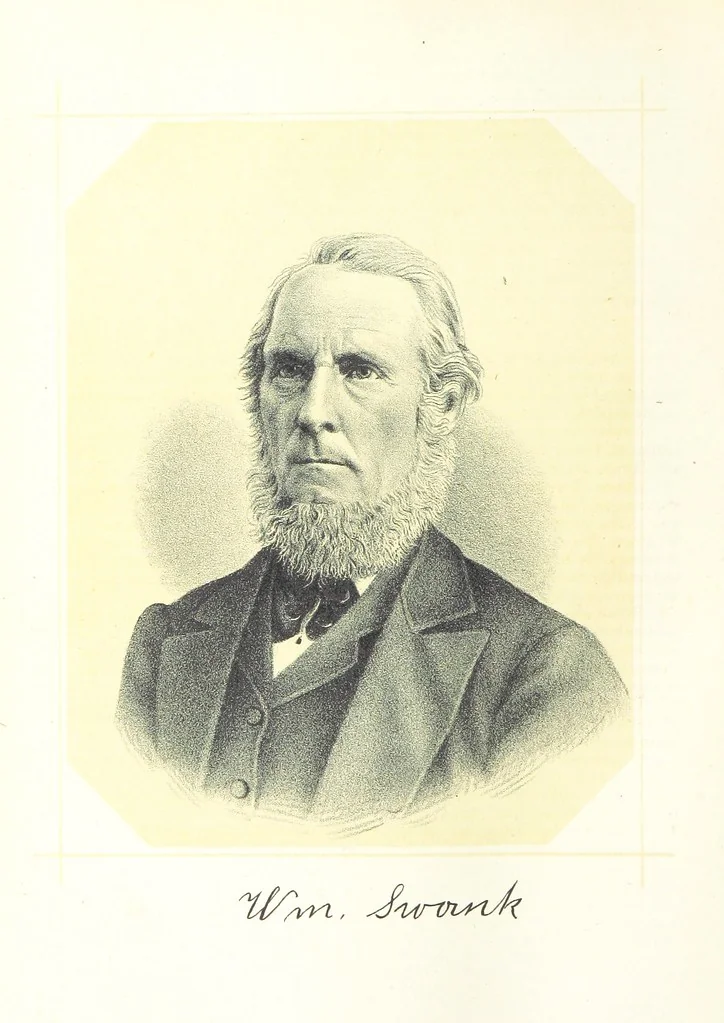 An illustration from The History of Warren County ... Illustrated, 1882, leaf 682