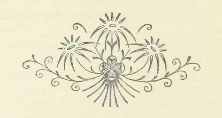 An illustration from A Villain's Legacy: being a second edition of Haro! Haro! Haro! etc, 1899, leaf 190