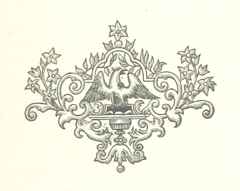 An illustration from The Sea-board and the Down; or, my Parish in the South. By an old Vicar [i.e. J. W. W, 1860, leaf 249