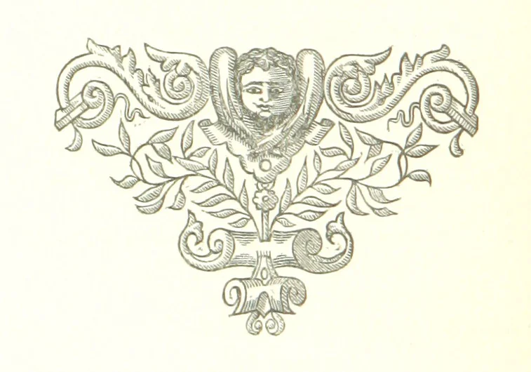 An illustration from The Sea-board and the Down; or, my Parish in the South. By an old Vicar [i.e. J. W. W, 1860, leaf 28