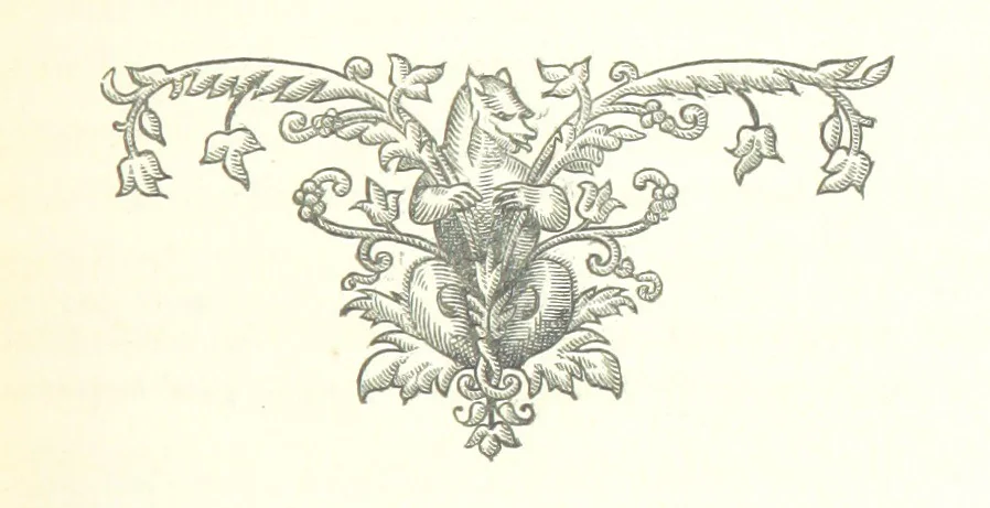 An illustration from The Sea-board and the Down; or, my Parish in the South. By an old Vicar [i.e. J. W. W, 1860, leaf 83