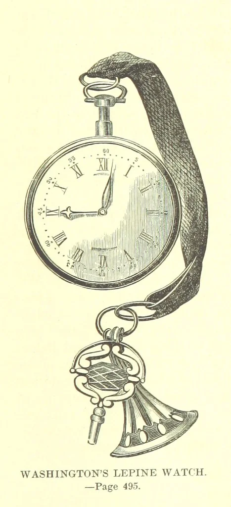 An illustration from Annals of Philadelphia, being a collection of memoirs, anecdotes, and incidents of the city and its inhabitants, from the days of the Pilgrim founders ... To which is added an appendix, containing olden time researches and reminiscences of New York City, 1844, leaf 561