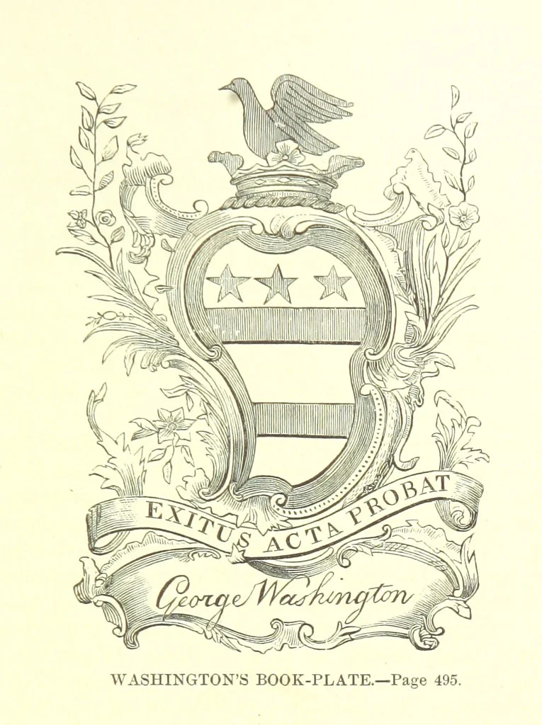 An illustration from Annals of Philadelphia, being a collection of memoirs, anecdotes, and incidents of the city and its inhabitants, from the days of the Pilgrim founders ... To which is added an appendix, containing olden time researches and reminiscences of New York City, 1844, leaf 561