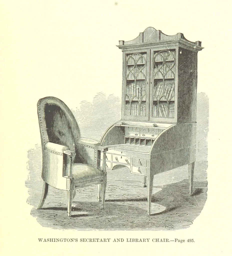 An illustration from Annals of Philadelphia, being a collection of memoirs, anecdotes, and incidents of the city and its inhabitants, from the days of the Pilgrim founders ... To which is added an appendix, containing olden time researches and reminiscences of New York City, 1844, leaf 565
