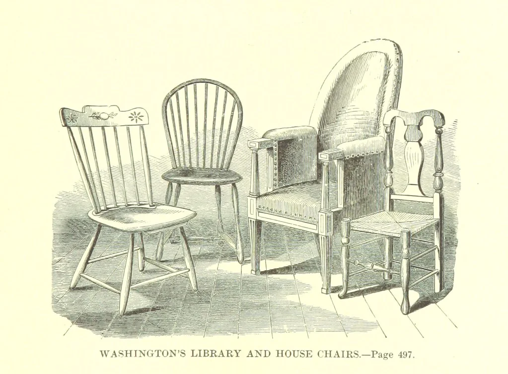 An illustration from Annals of Philadelphia, being a collection of memoirs, anecdotes, and incidents of the city and its inhabitants, from the days of the Pilgrim founders ... To which is added an appendix, containing olden time researches and reminiscences of New York City, 1844, leaf 567