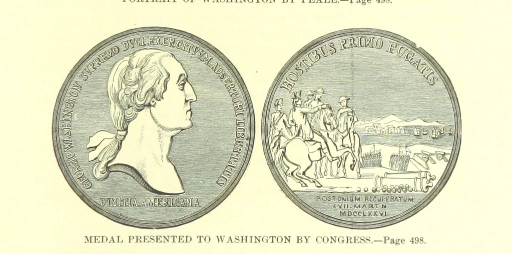 An illustration from Annals of Philadelphia, being a collection of memoirs, anecdotes, and incidents of the city and its inhabitants, from the days of the Pilgrim founders ... To which is added an appendix, containing olden time researches and reminiscences of New York City, 1844, leaf 573