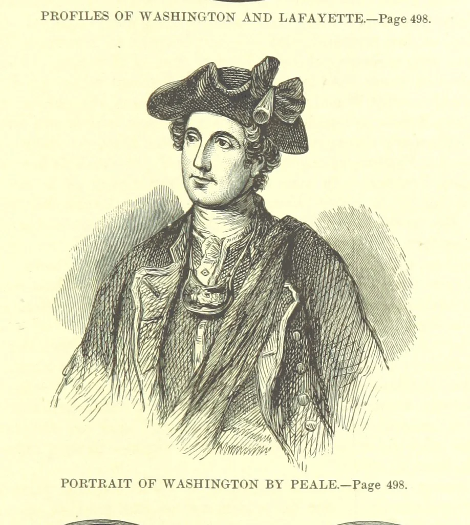 An illustration from Annals of Philadelphia, being a collection of memoirs, anecdotes, and incidents of the city and its inhabitants, from the days of the Pilgrim founders ... To which is added an appendix, containing olden time researches and reminiscences of New York City, 1844, leaf 573
