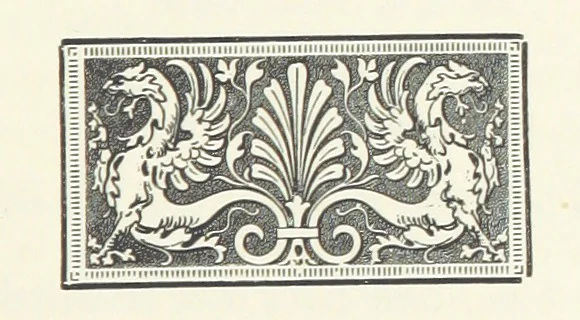 An illustration from Fireside Tales, 1885, leaf 51