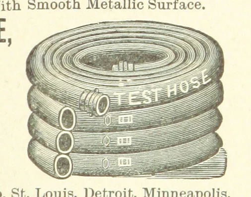 An illustration from Wedding's Basic Bessemer Process. Translated [from the supplement to the author's Darstellung des schmiedbaren Eisens” entitled, “Basische Bessemer oder Thomas Process”] ... by W. B. Phillips ... and E. Prochaska ... With a supplementary chapter on dephosphorization in the basic open-hearth furnace, by E. Prochaska, 1891, leaf 253