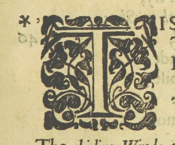An illustration from The Life of Our Blessed Lord & Saviour Jesus Christ. An heroic poem ... Illustrated by necessary notes ... also a prefatory discourse concerning heroic poetry. With sixty copper-plates [by William Faithorne, 1693, leaf 201